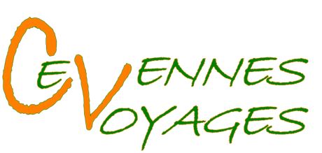 LOGO CEVENNES VOYAGES