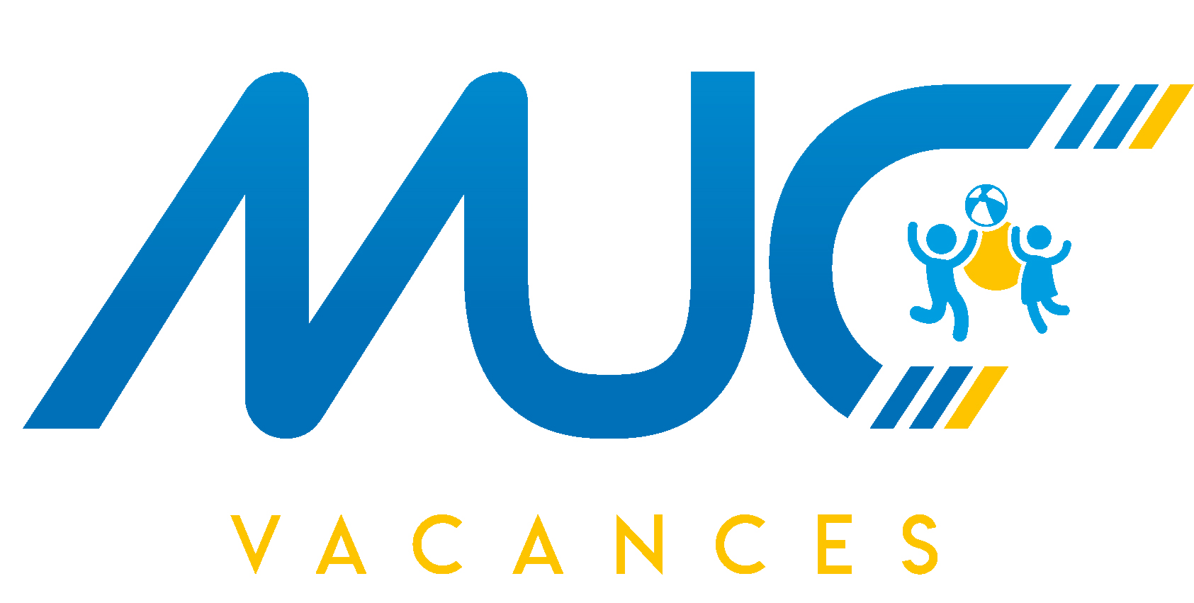 LOGO MUC VACANCES