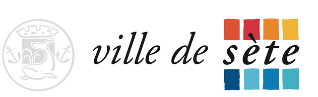 LOGO VILLE SETE