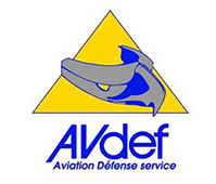 LOGO AVDEF