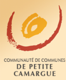 LOGO CCPETITE CAMARGUE