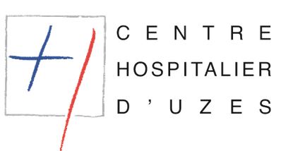 LOGO CHU UZES