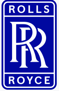 LOGO ROLLS ROYCE