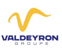 LOGO VALDE